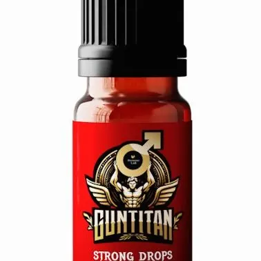 GunTitan — кадър от опаковката 3