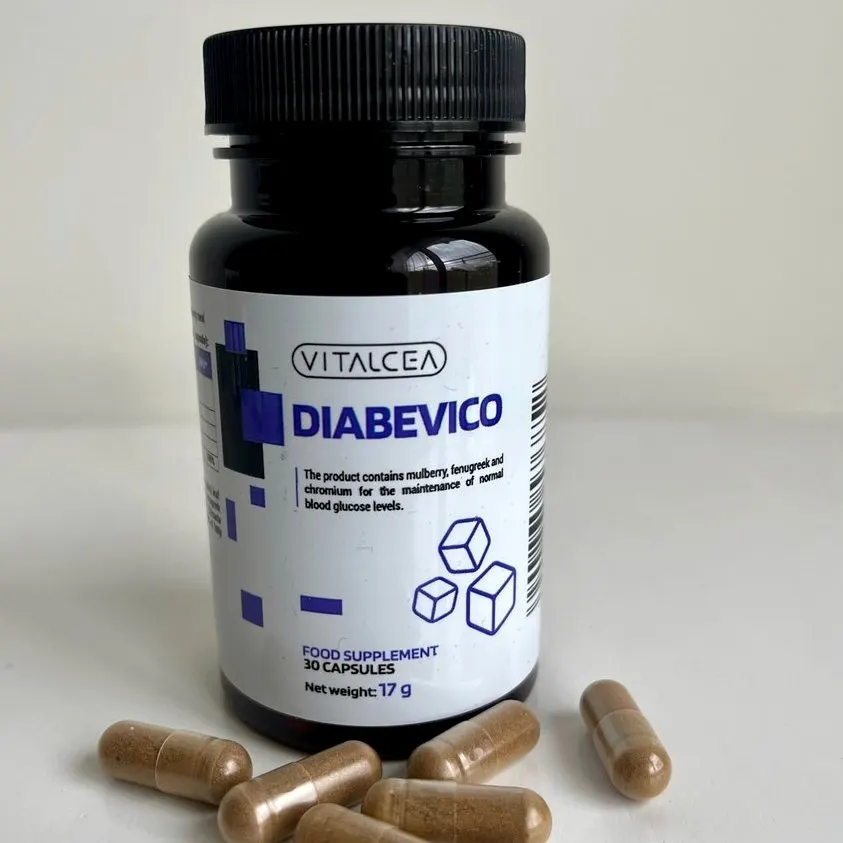 Gut Health — Bild des Produkts