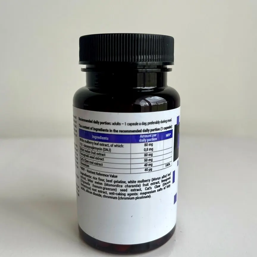 Gut Health — Bild des Produkts 2