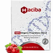 Haciba — pack picture