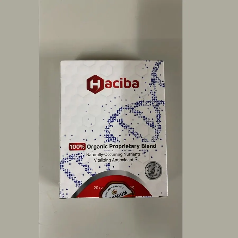 Haciba — pack picture 1
