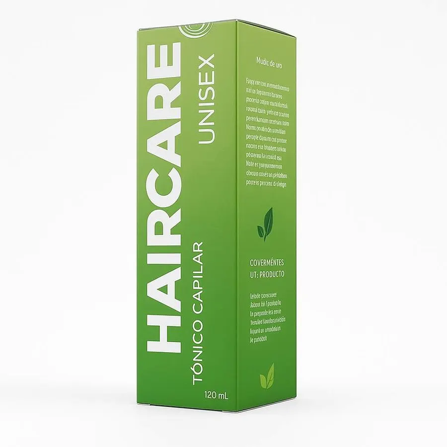 HairCare