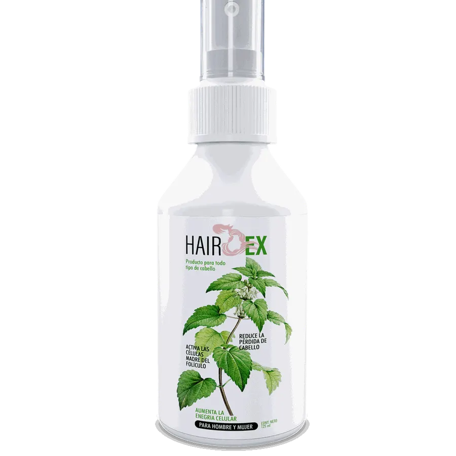 HairEx