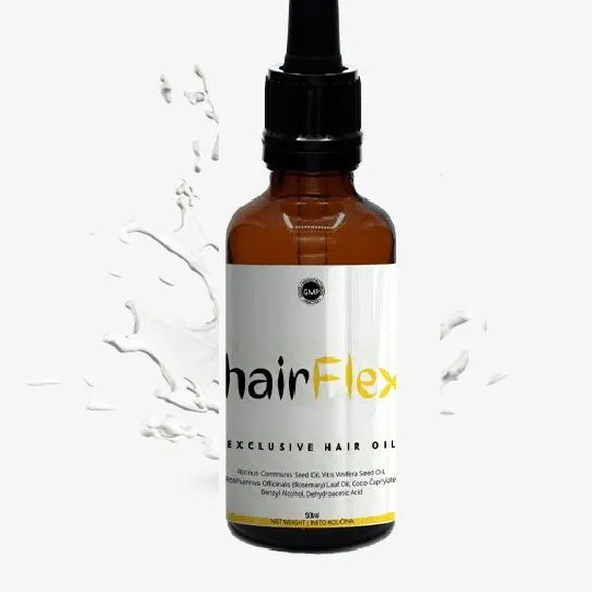 HairFlex