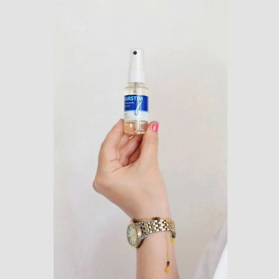 Hairstim