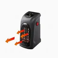 Handy Heater — foto