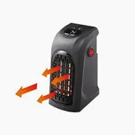 Handy Heater — foto 1