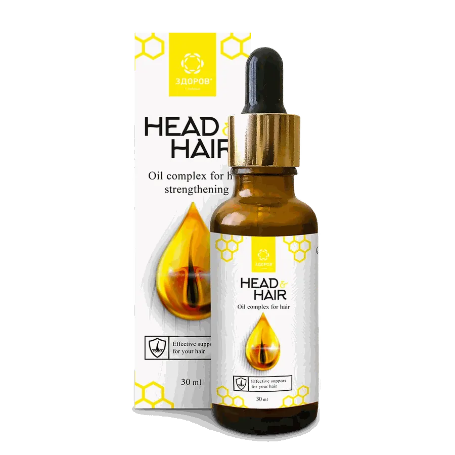 Head&Hair