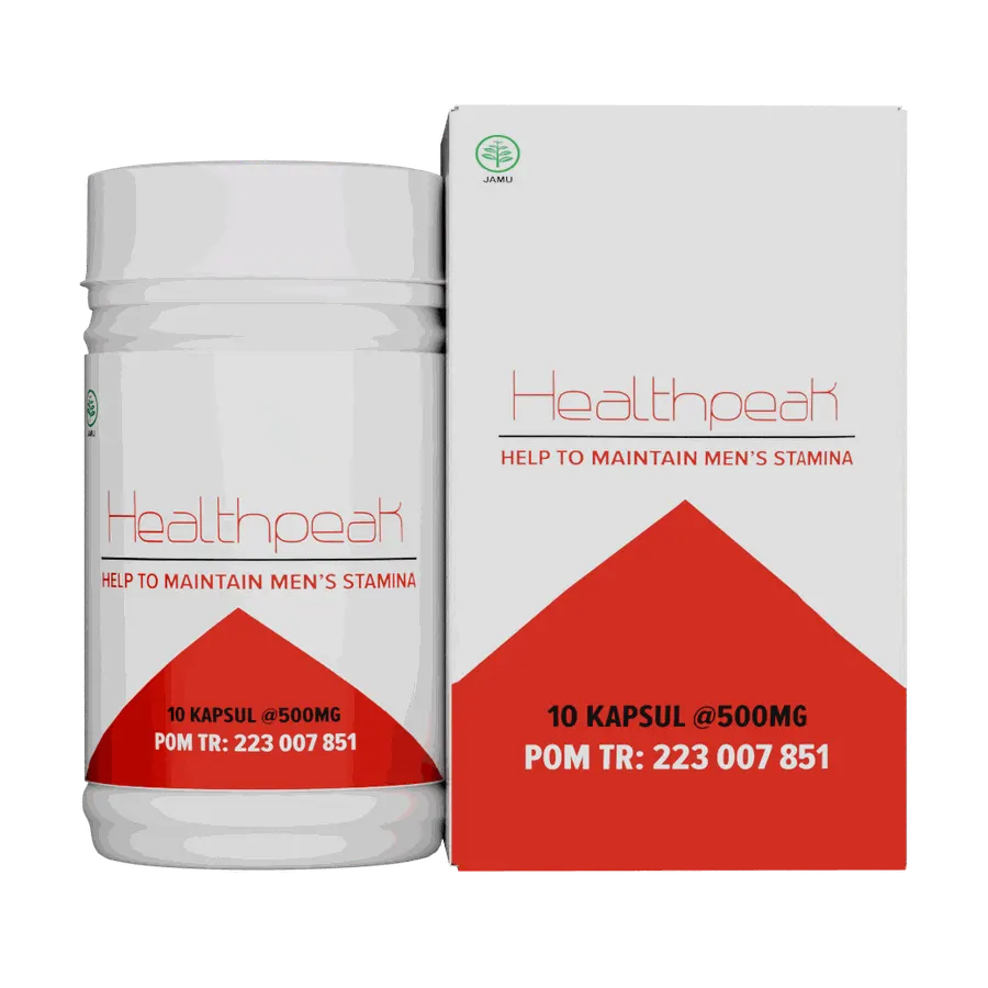 Healthpeak