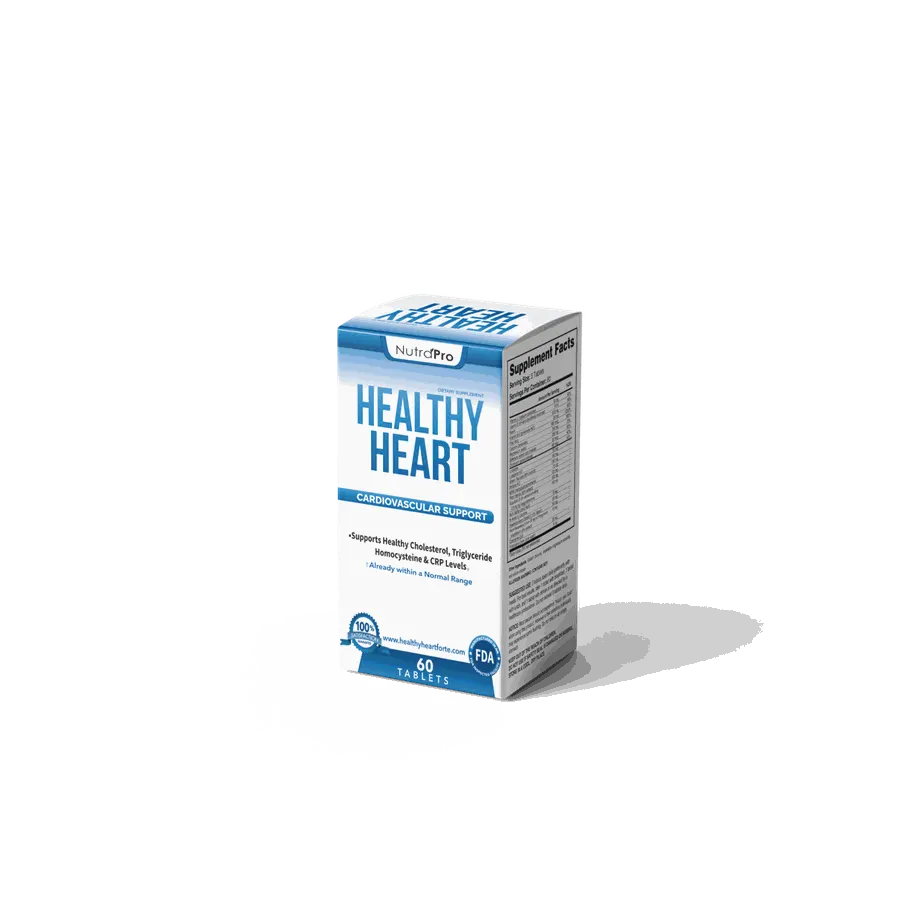 Healthy Heart