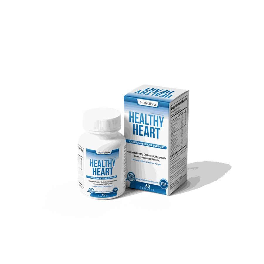 Healthy Heart — photo de présentation 1