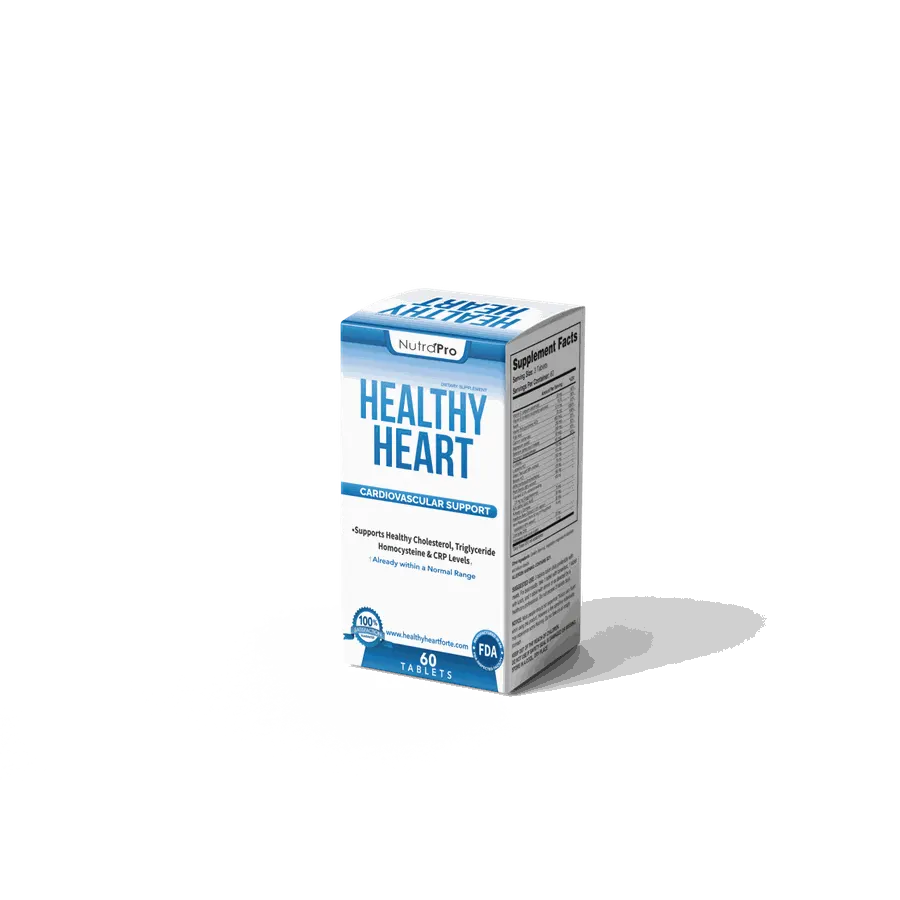 Healthy Heart — photo de présentation 3