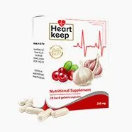 Heart Keep