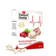 Heart Keep — pack picture