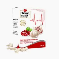 Heart Keep — pack picture 1