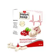 Heart Keep — pack picture 2