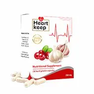 Heart Keep — pack picture 3