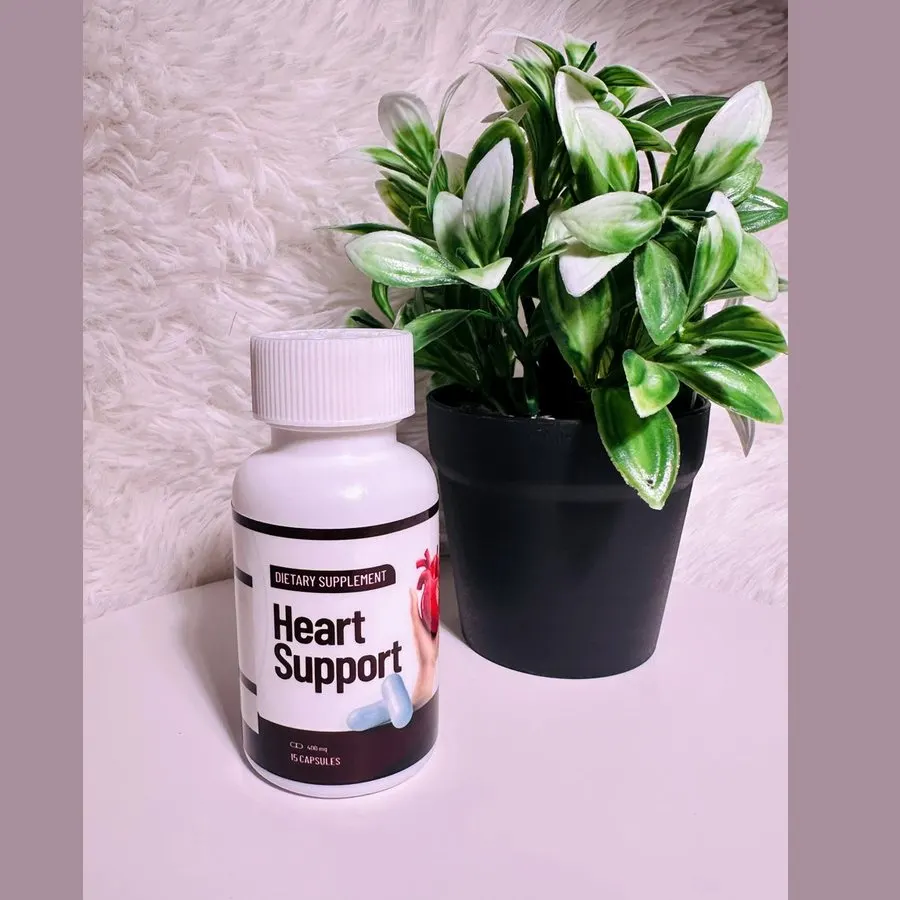 Heart Support