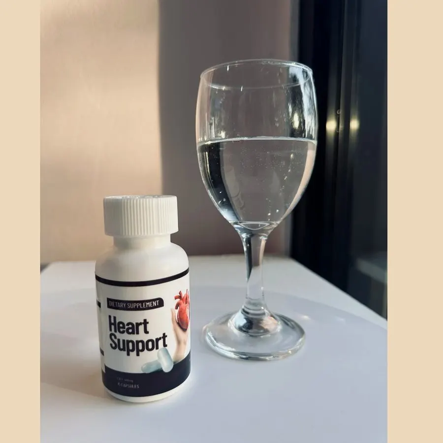 Heart Support — pack picture 2