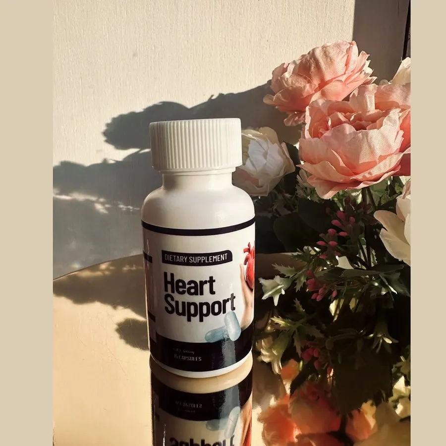 Heart Support — pack picture 3