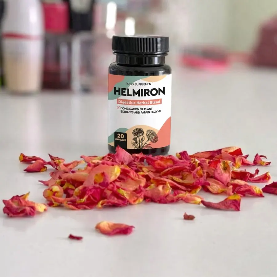 Helmiron — kép 1