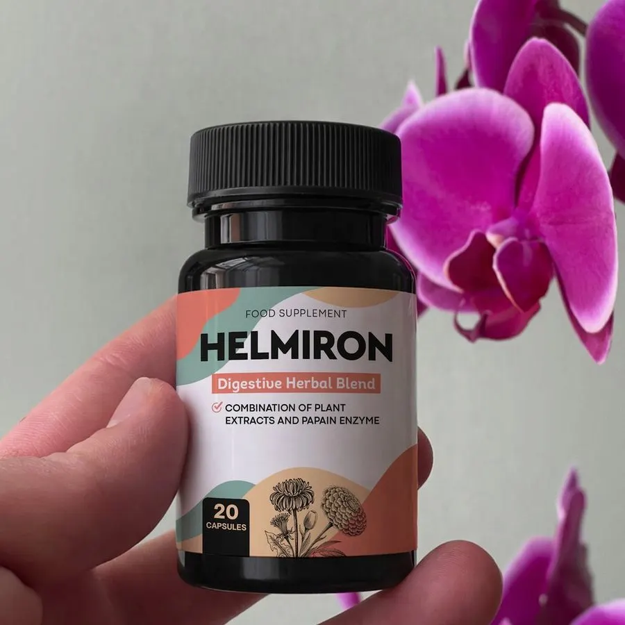 Helmiron — kép 3