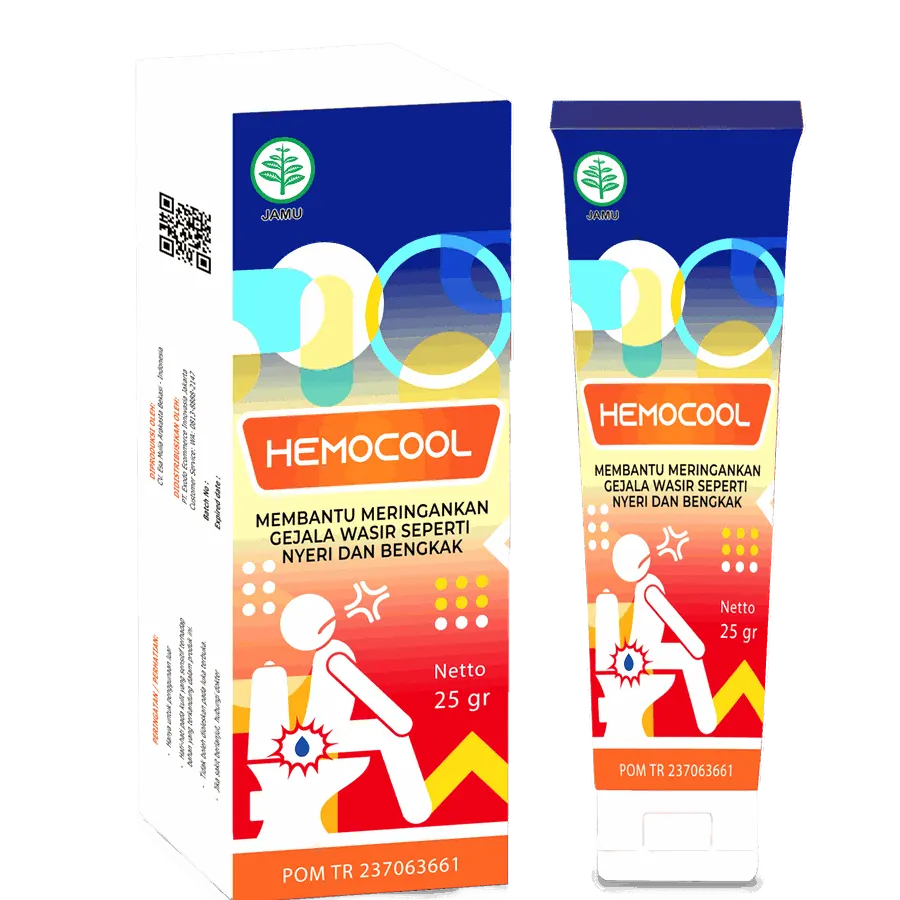 Hemocool