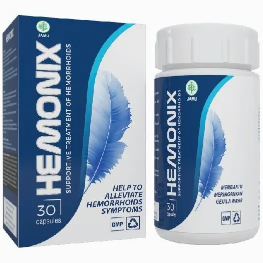 Hemonix