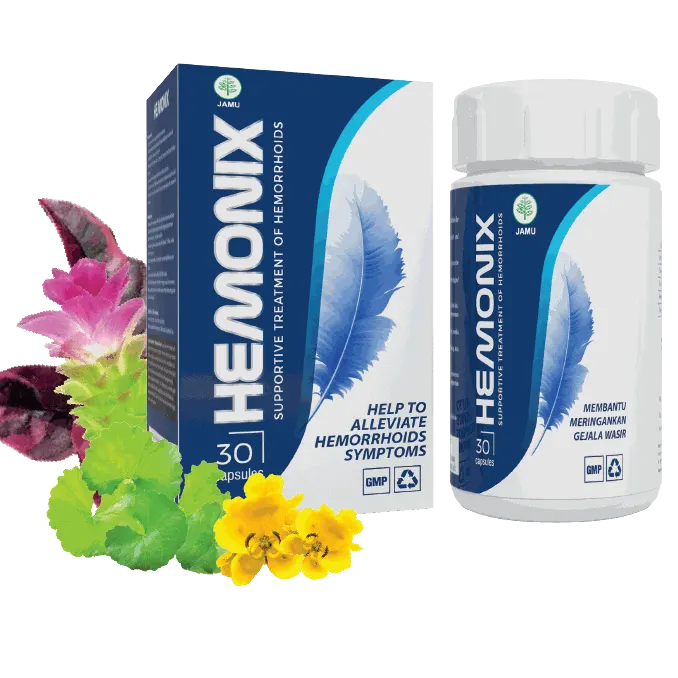 Hemonix — gambar 3