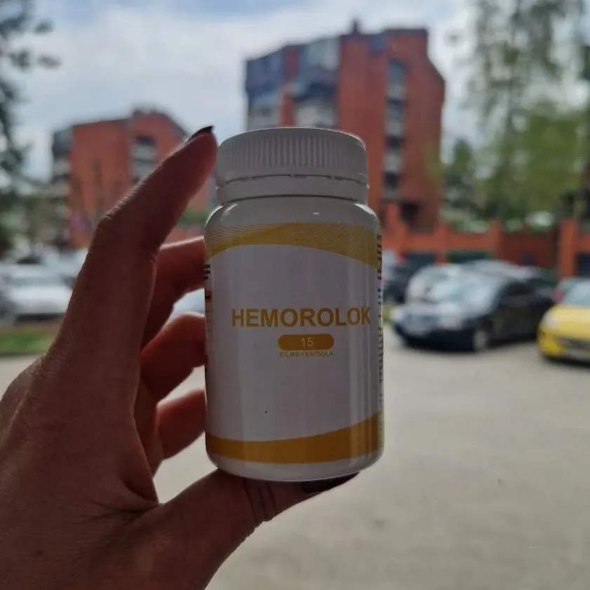 Hemorolok