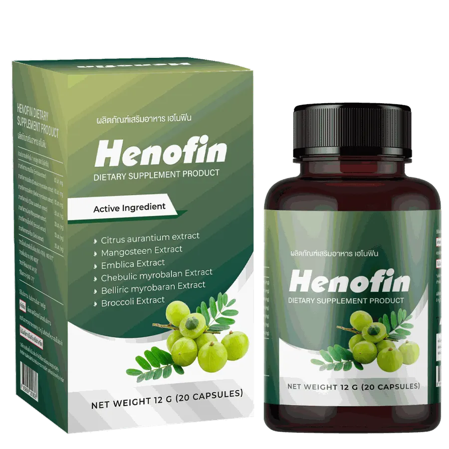 Henofin