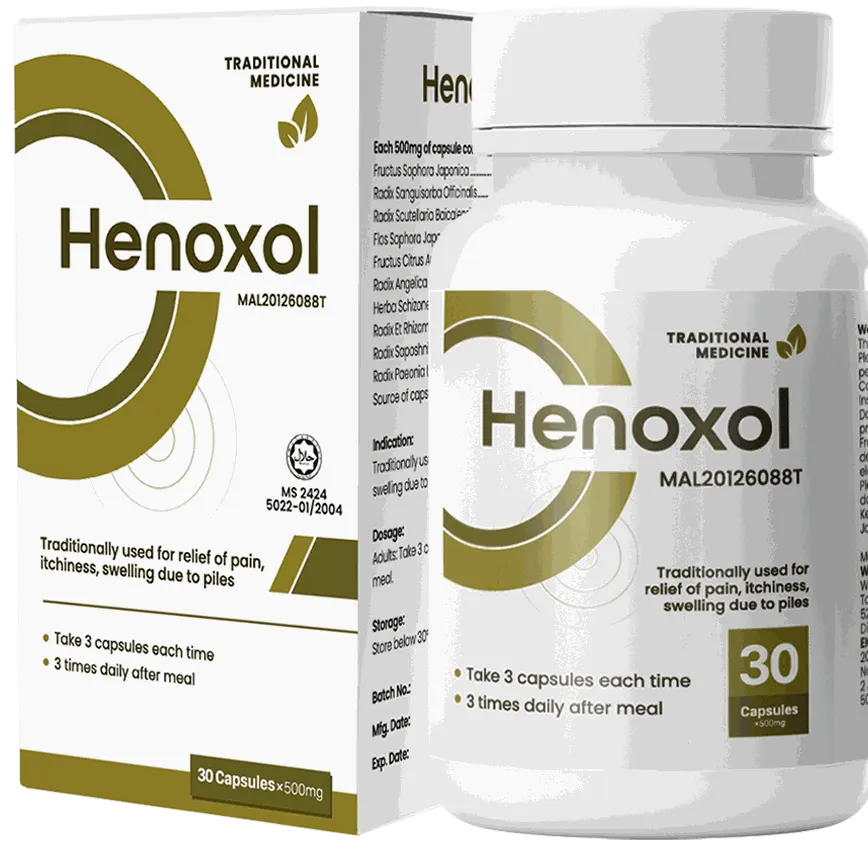 Henoxol