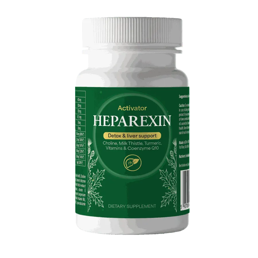Heparexin