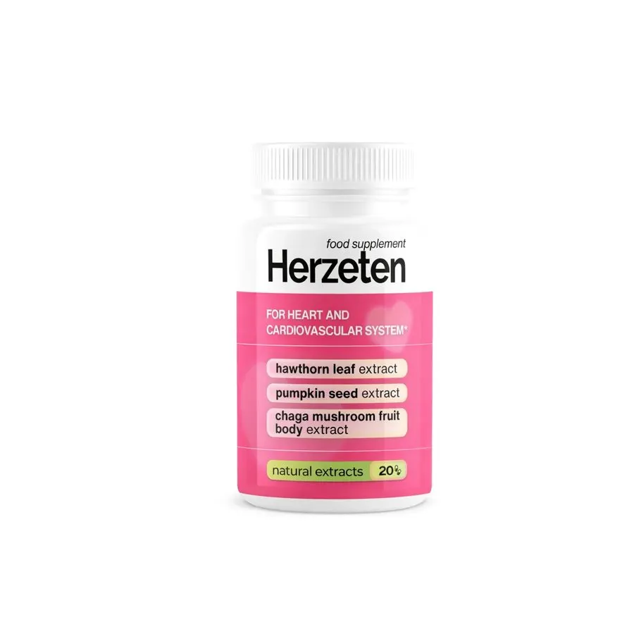 Herzeten