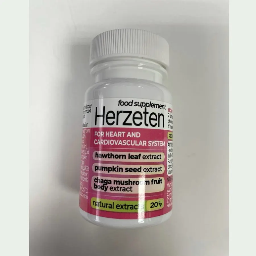 Herzeten — foto 1