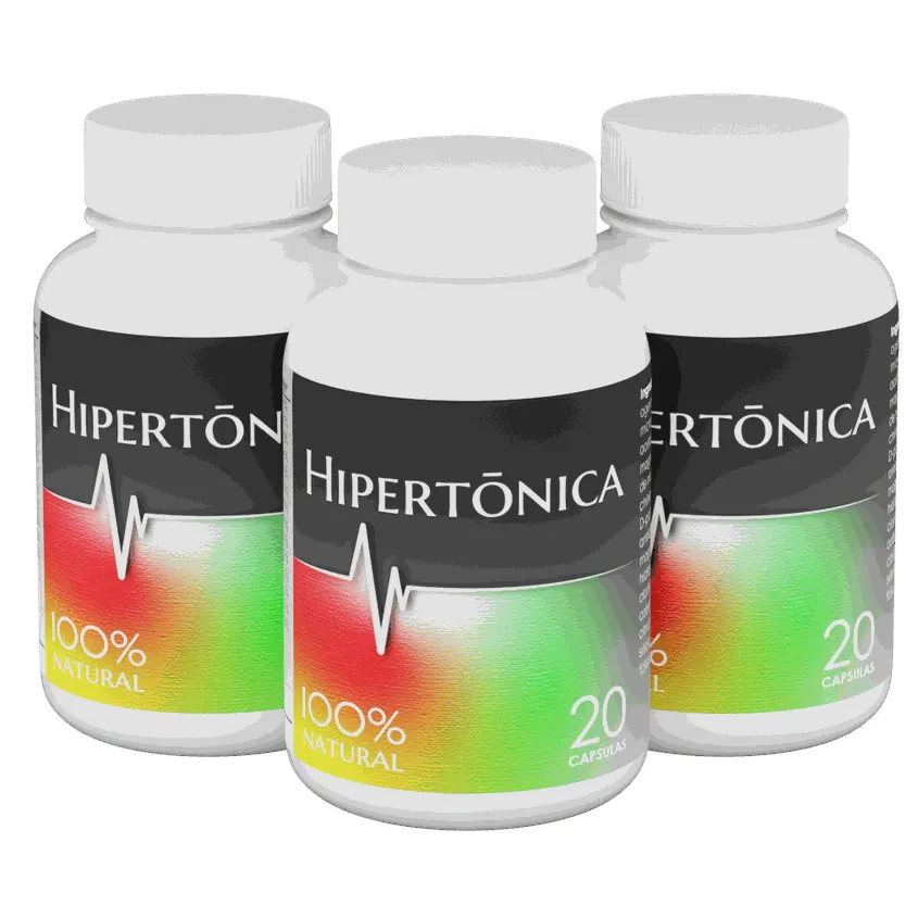 Hipertonica