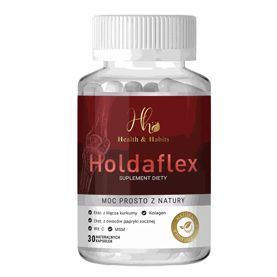 Holdaflex