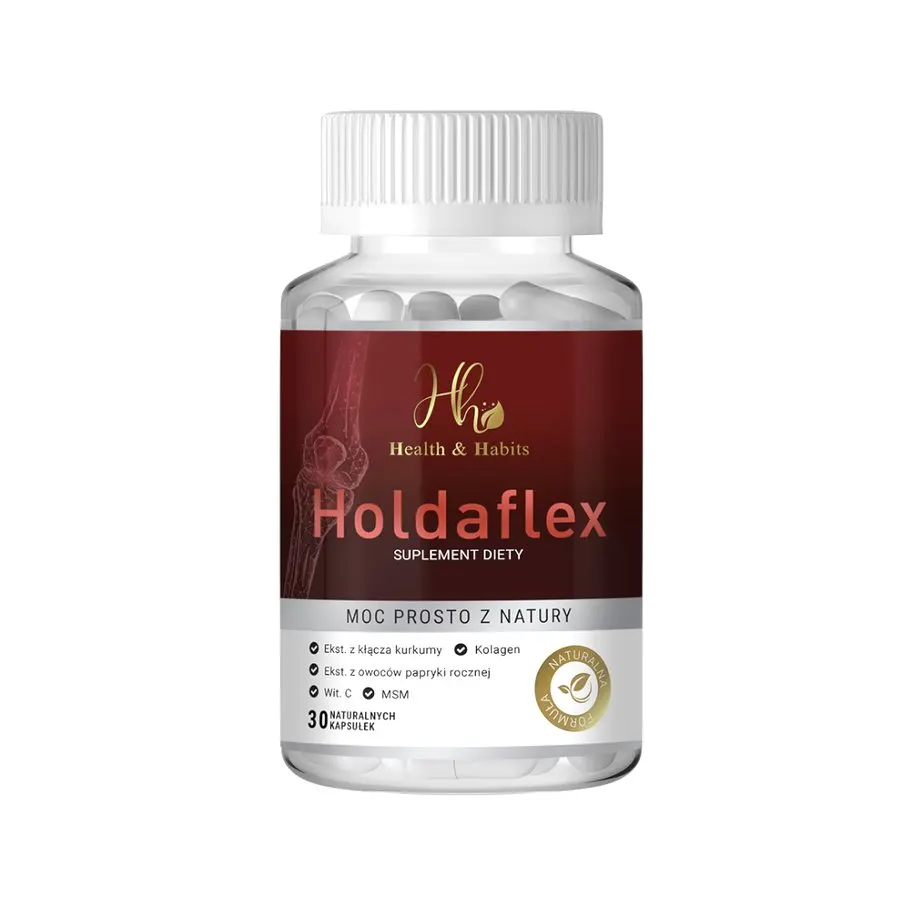 Holdaflex — zdjęcie 1