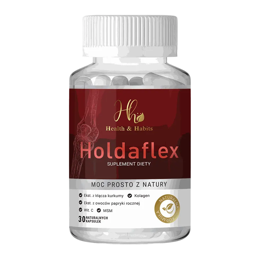 Holdaflex — zdjęcie 2