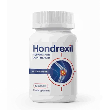 Hondrexil