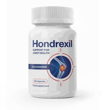 Hondrexil — photograph