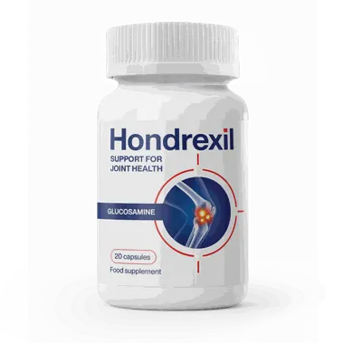 Hondrexil — photograph 2