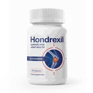 Hondrexil — photograph 3