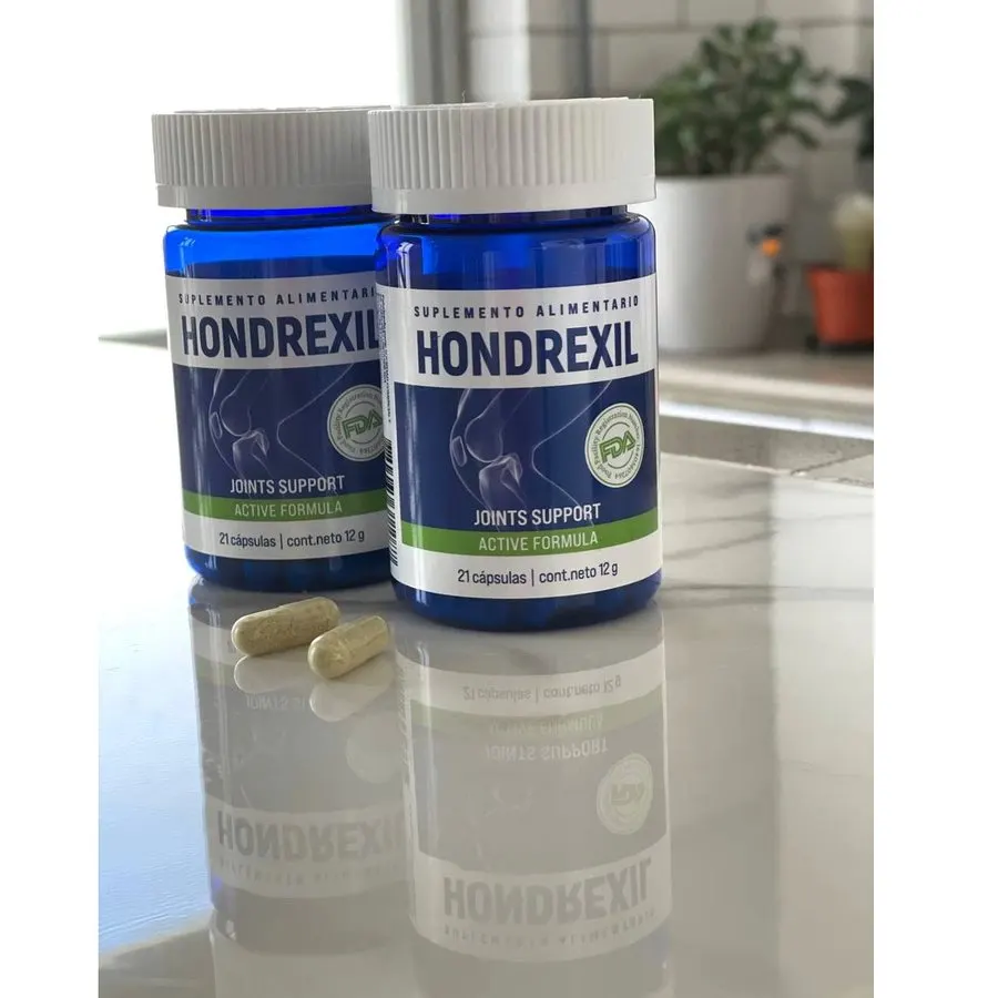 Hondrexil