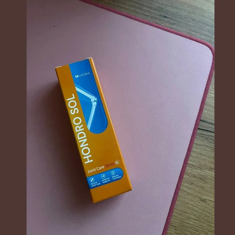Hondro Sol — foto 1