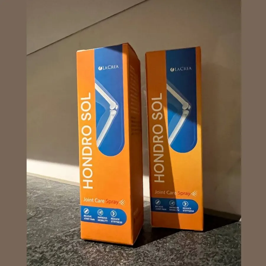 Hondro Sol — foto 2