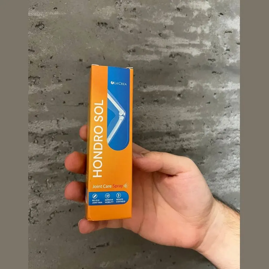 Hondro Sol — foto 3