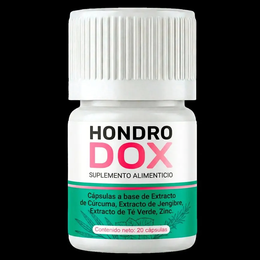 HondroDox