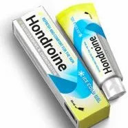 Hondroine — кадър от опаковката