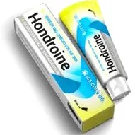 Hondroine — кадър от опаковката 1